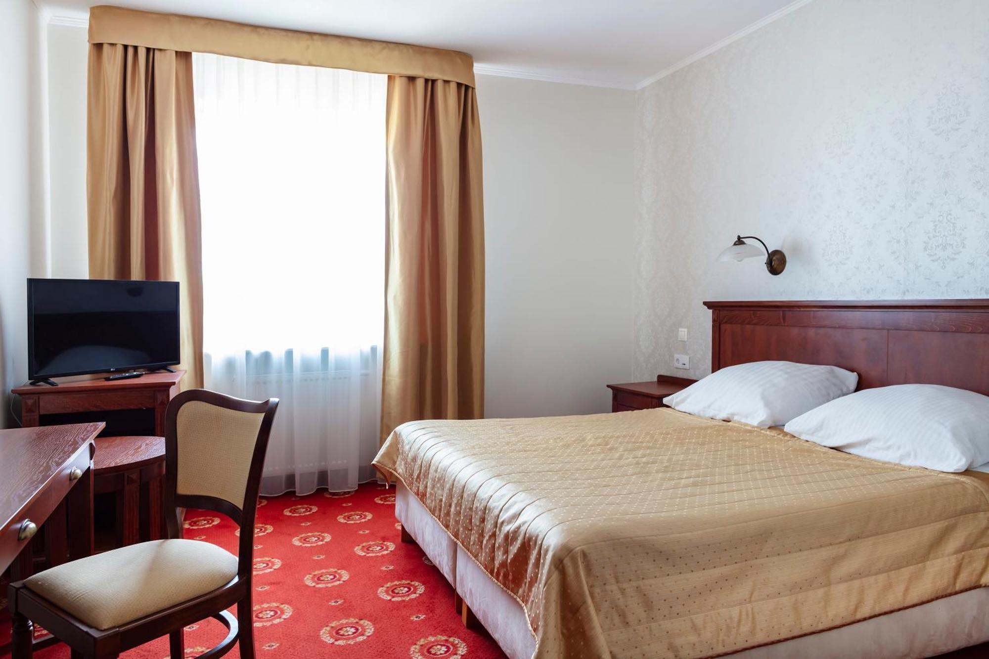 Hotel Arkadia Royal Βαρσοβία Εξωτερικό φωτογραφία